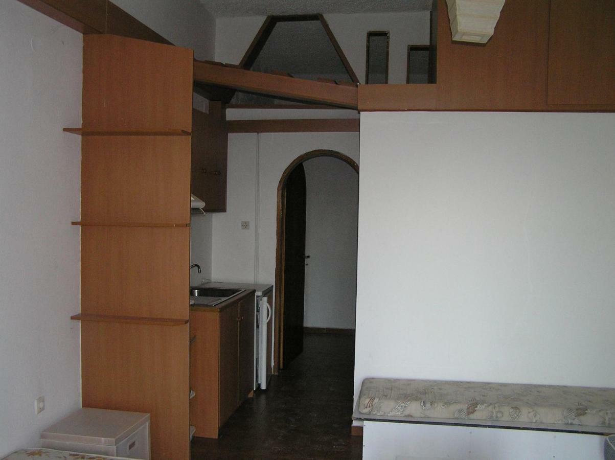 Appartement George's House Chania (Crete)