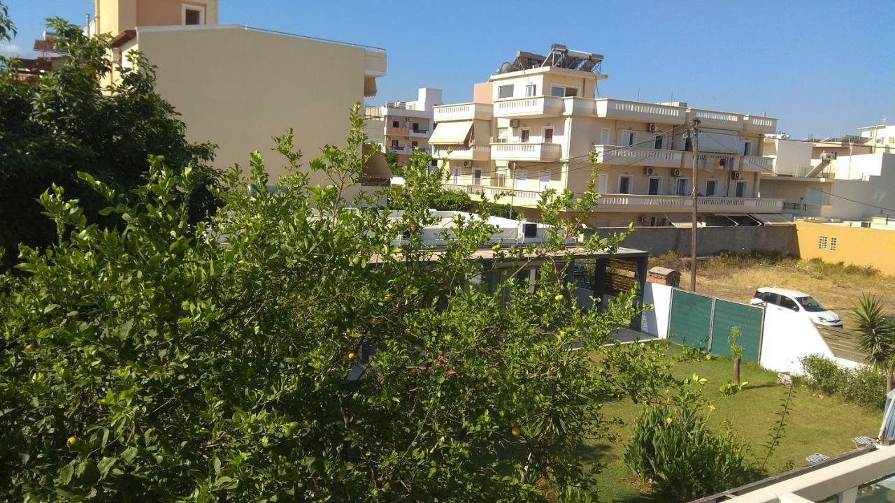 Aparthotel Poppy Beloni Chania (Crete)
