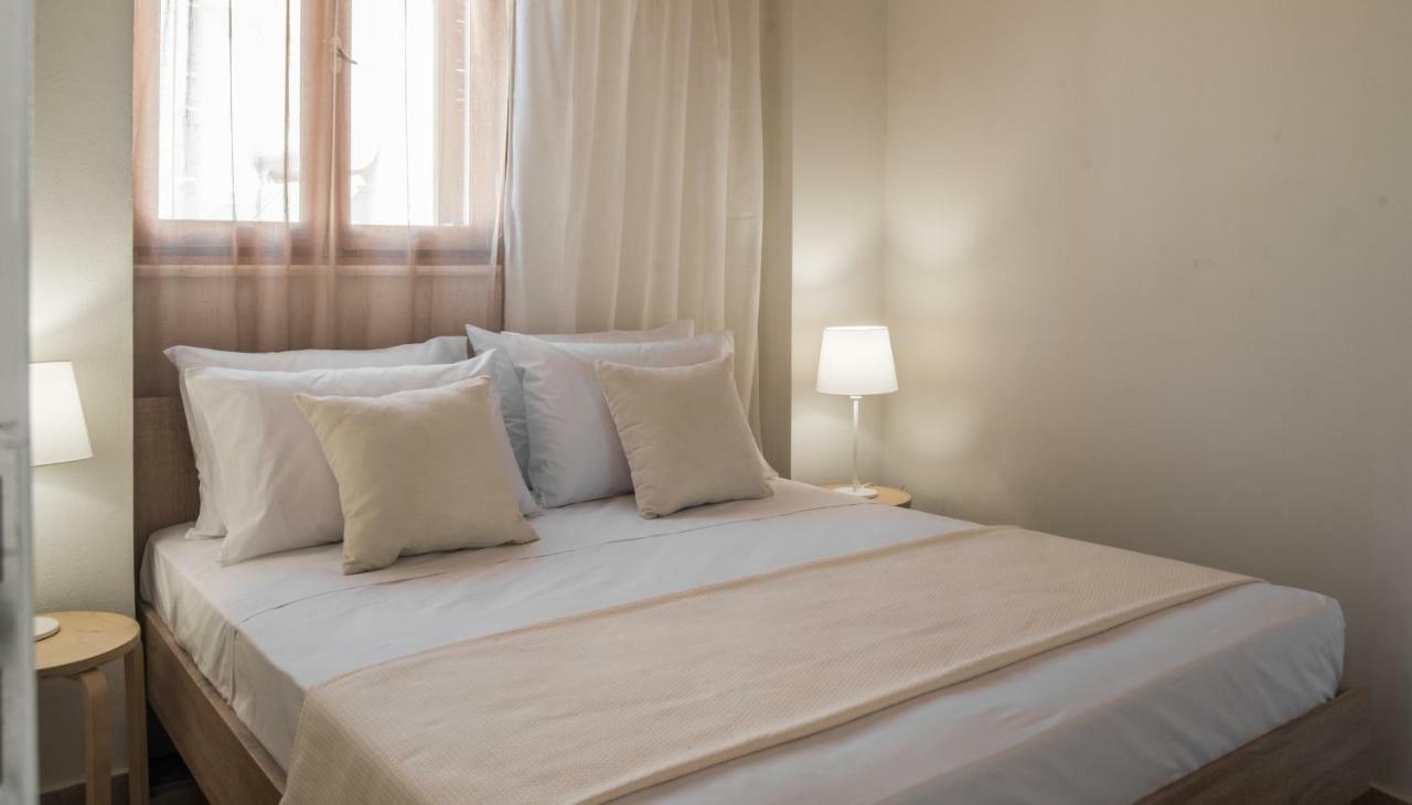 Aelia Apartment Chania (Crete)