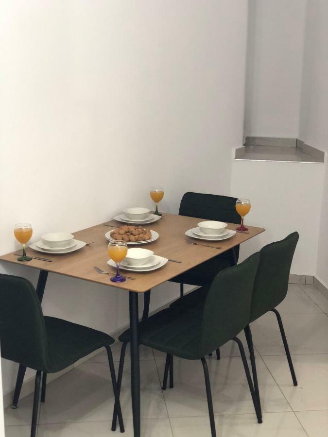 Apartamento Sea