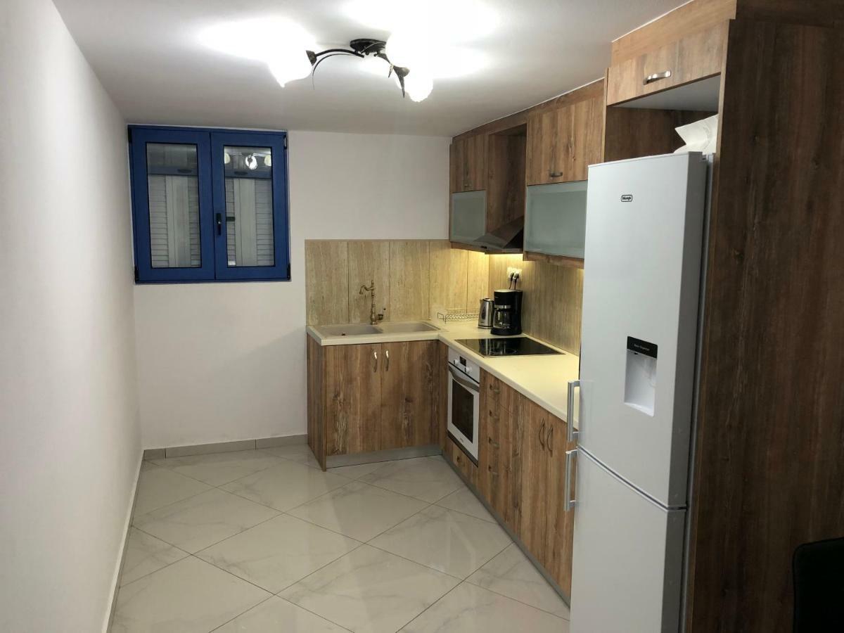 Sea Apartamento Chrissi Akti Chania