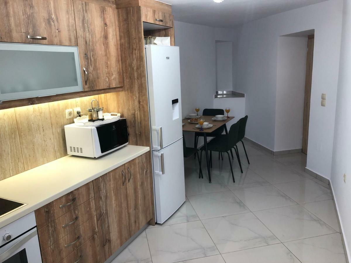 Sea Apartamento Chrissi Akti Chania