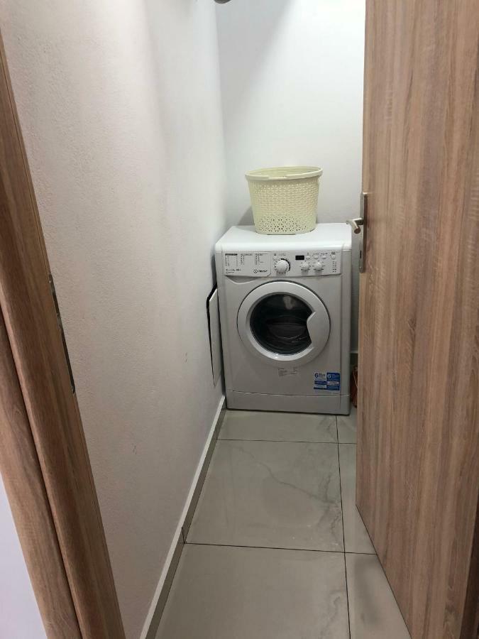 Apartamento Sea