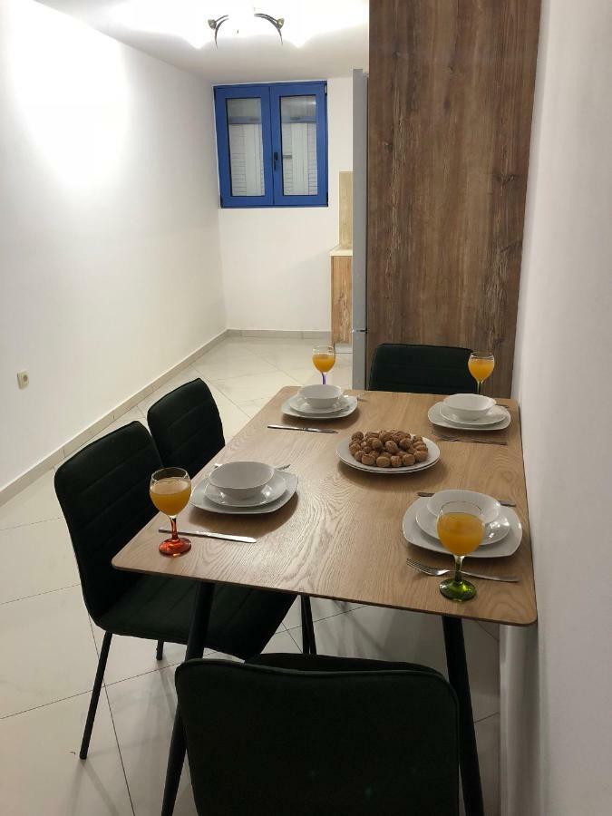 Sea Apartamento Chrissi Akti Chania