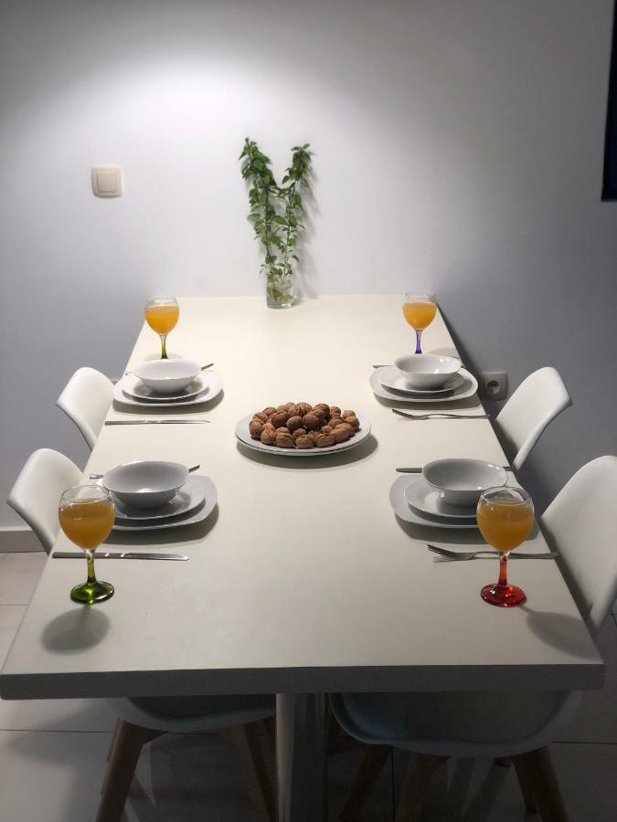 Wave Apartment *