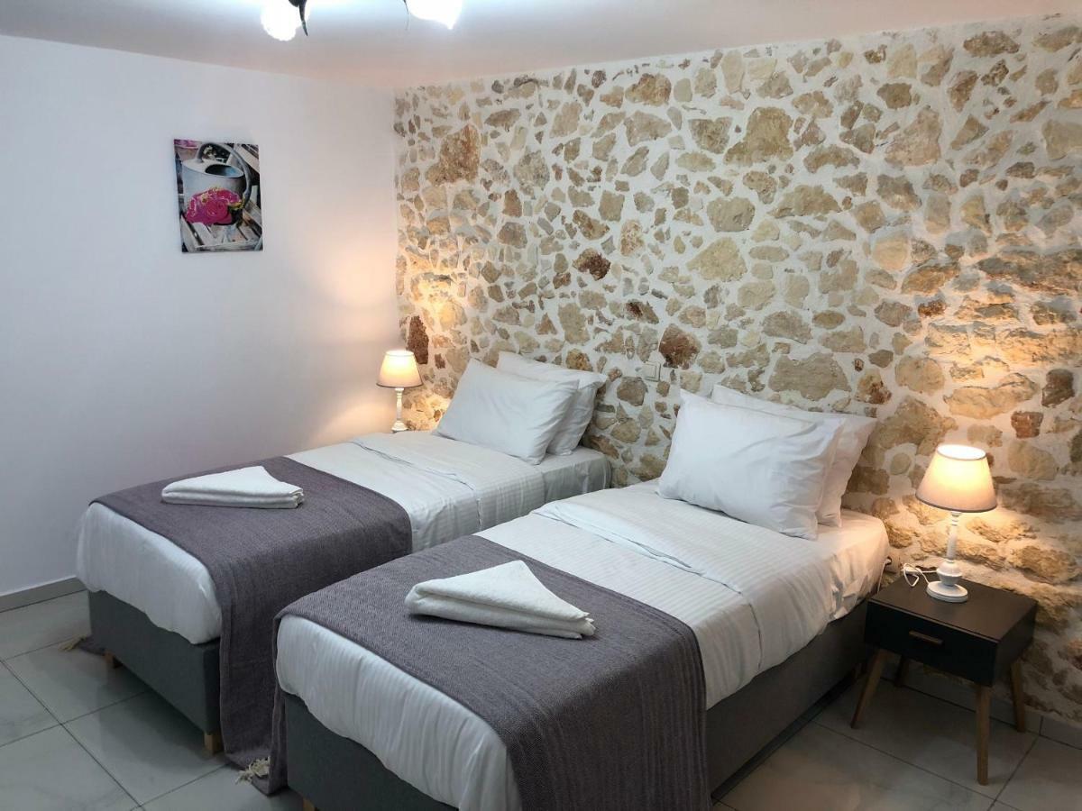 Apartment Wave Chania (Crete)