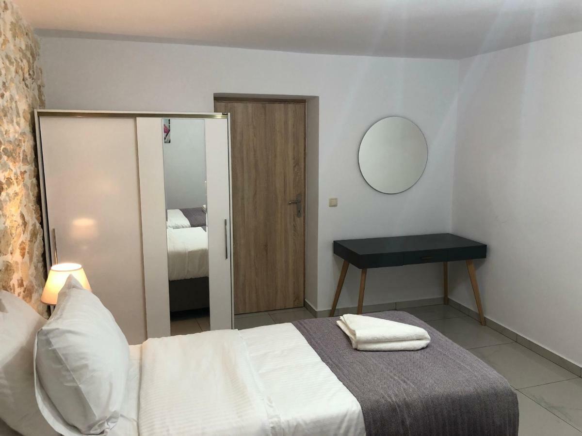 Apartment Wave Chania (Crete)