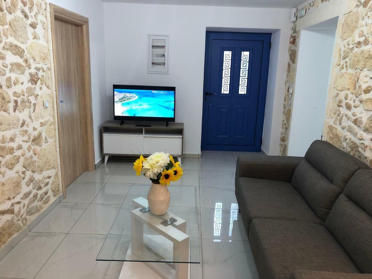 Apartment Wave Chania (Crete)