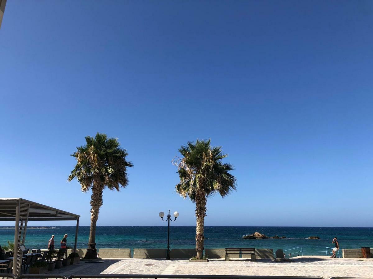 Sea Apartamento Chrissi Akti Chania