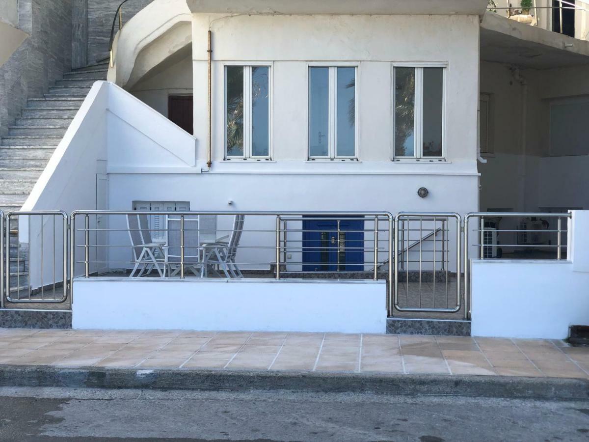 Sea Apartamento *