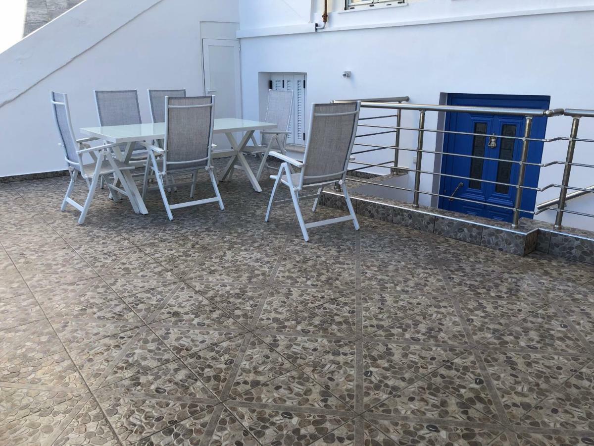 Apartamento Sea