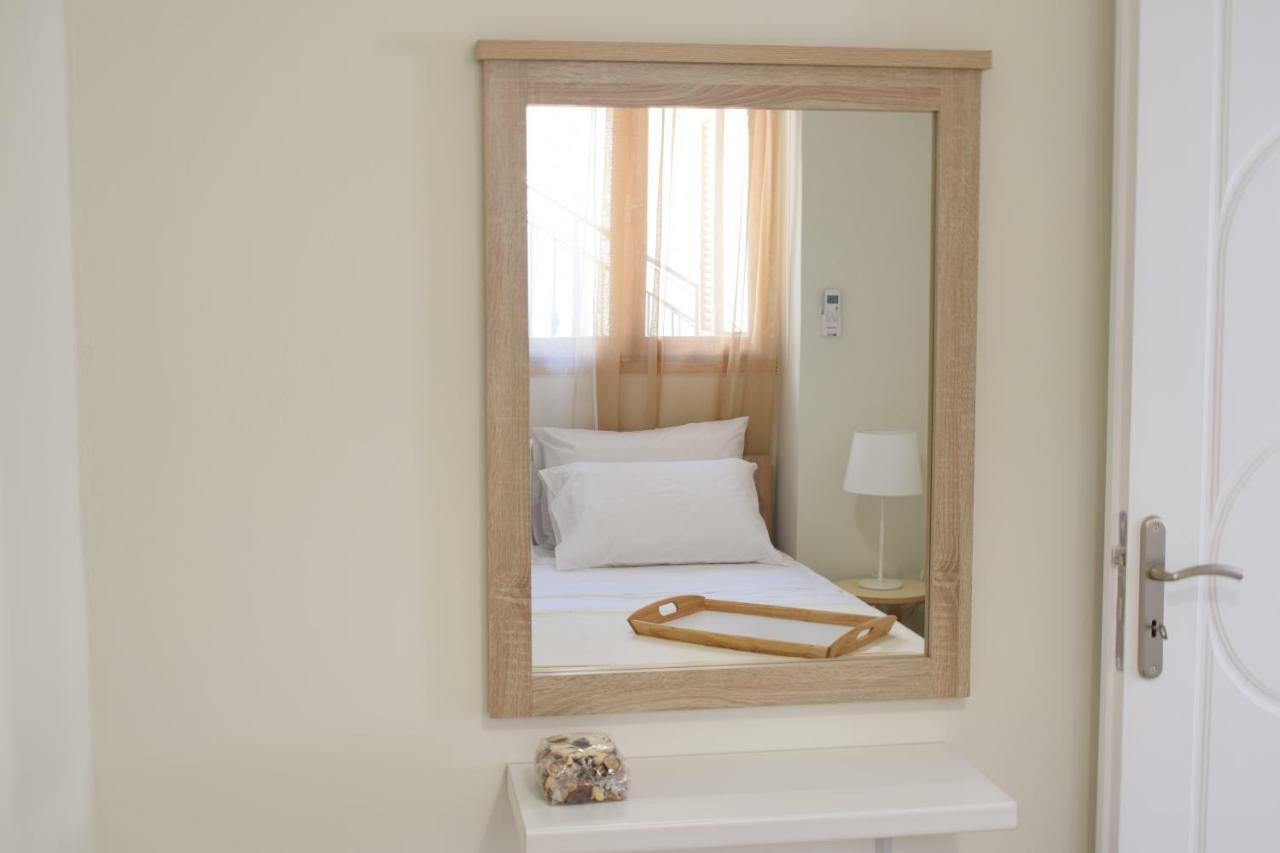 Apartment Aelia