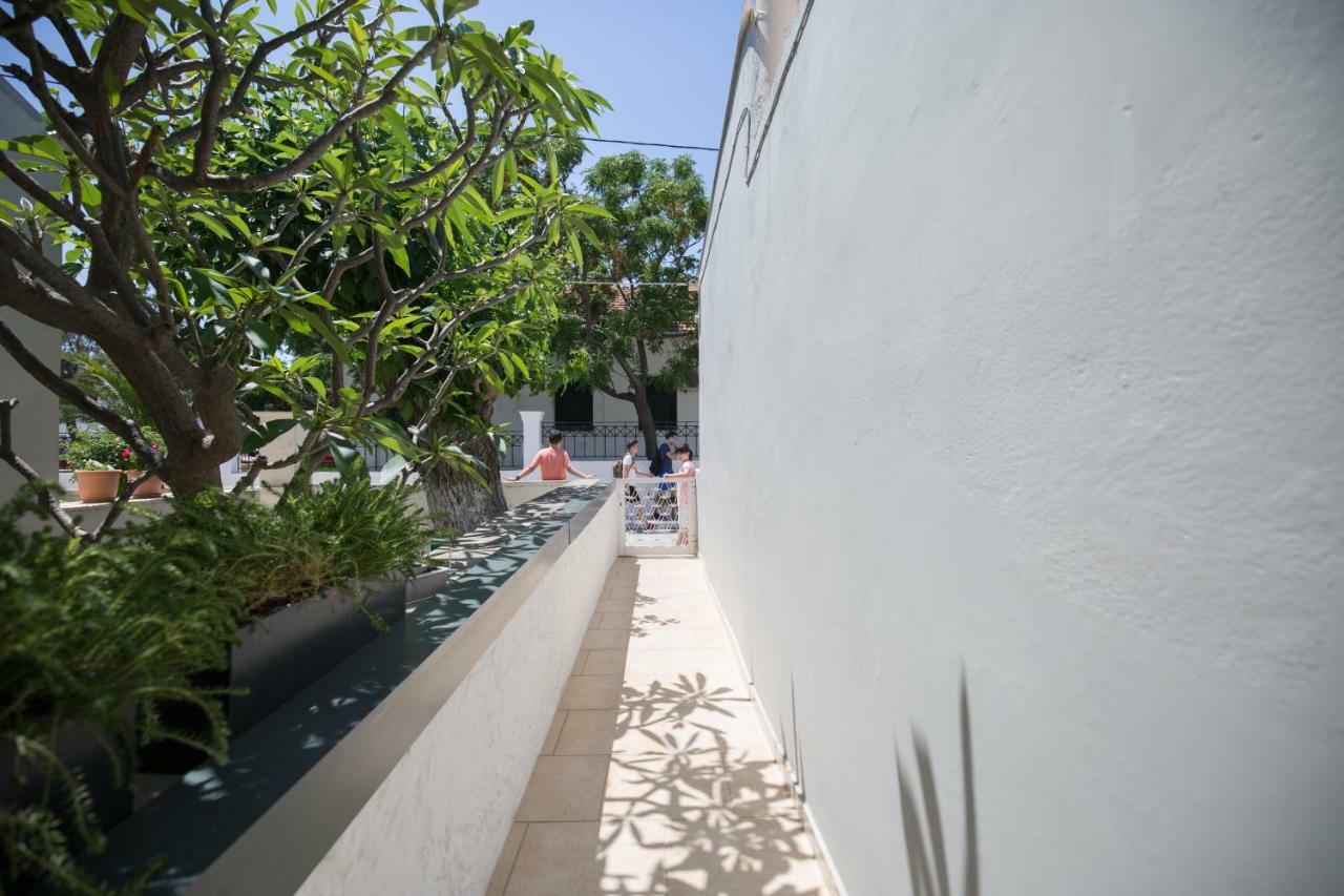 Chalepa Boutique Appartement Chania (Crete)