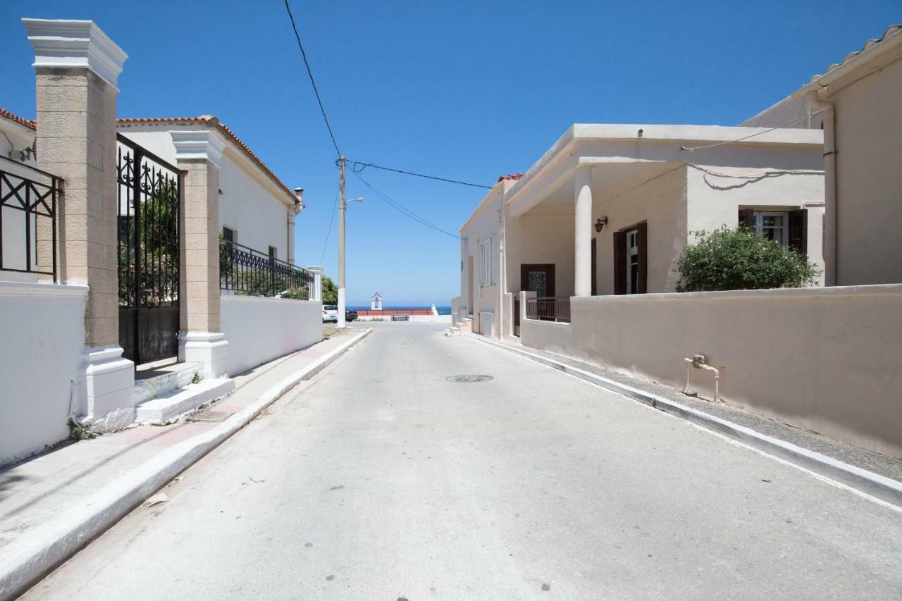 Chalepa Boutique * Chania (Crete)