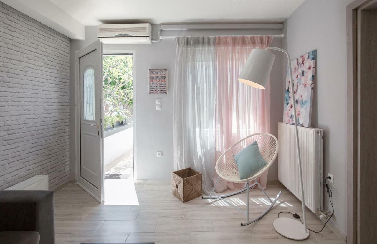 Chalepa Boutique Appartement *