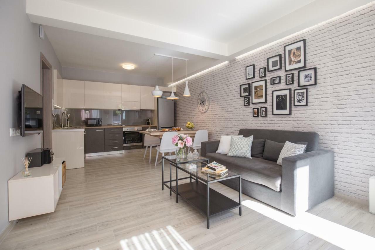 Chalepa Boutique Appartement