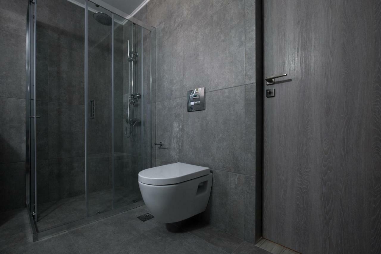 Chalepa Boutique Appartement *