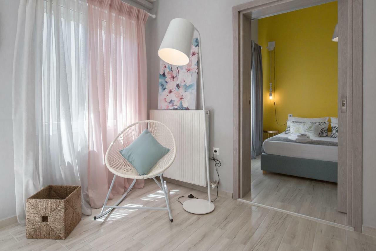 Chalepa Boutique * Chania (Crete)