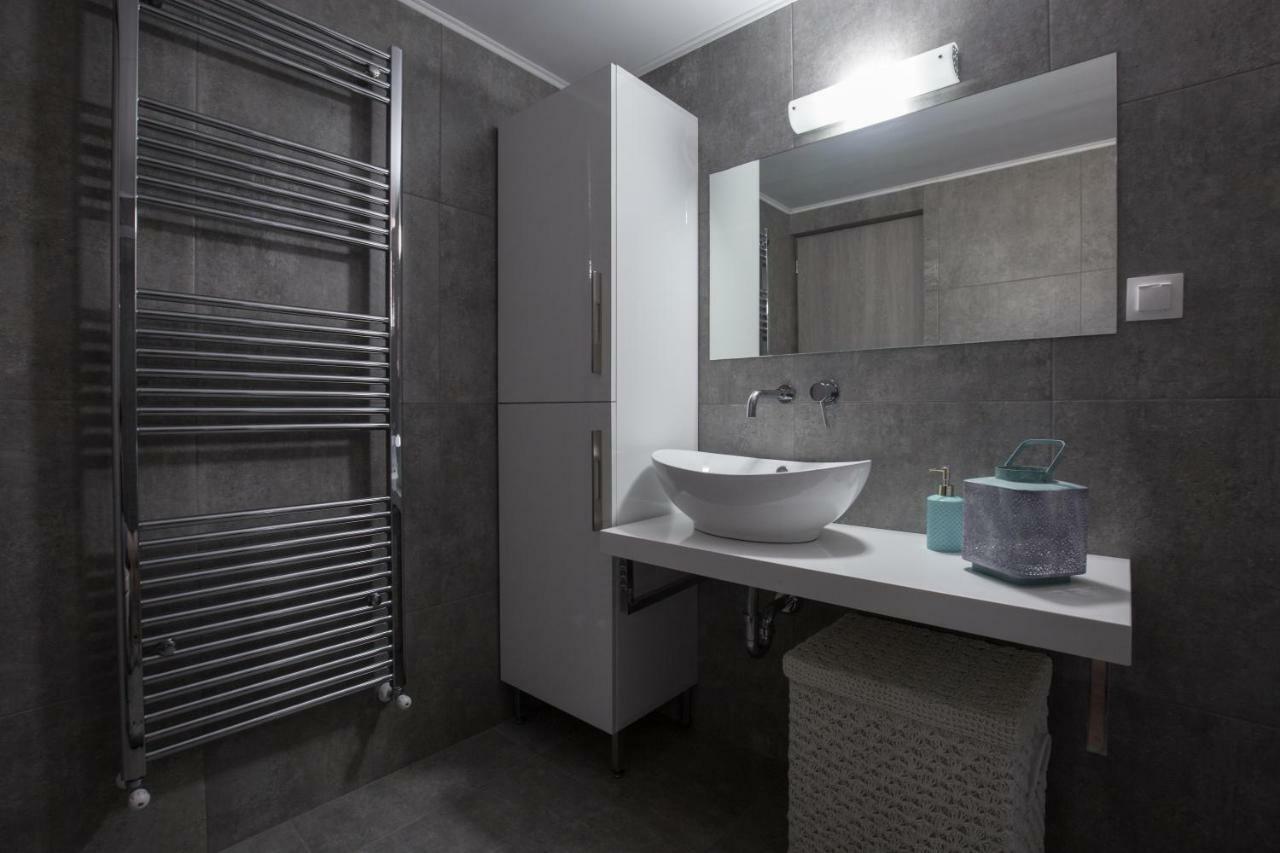 Appartement Chalepa Boutique