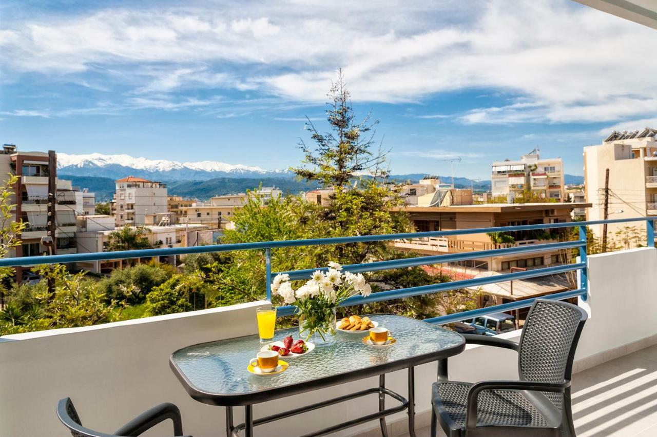 Artemis Dream Apartment *