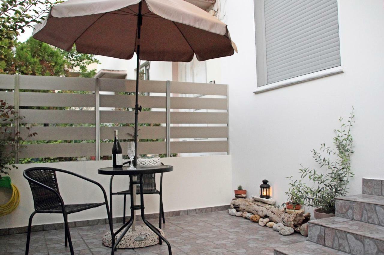 Studio Miltos Aspasia 2 Apartment *