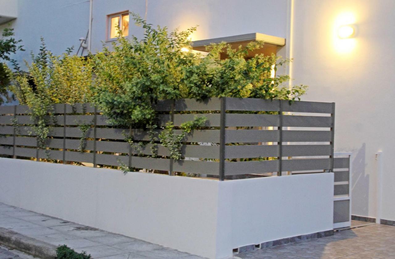 Apartment Studio Miltos Aspasia 2 *