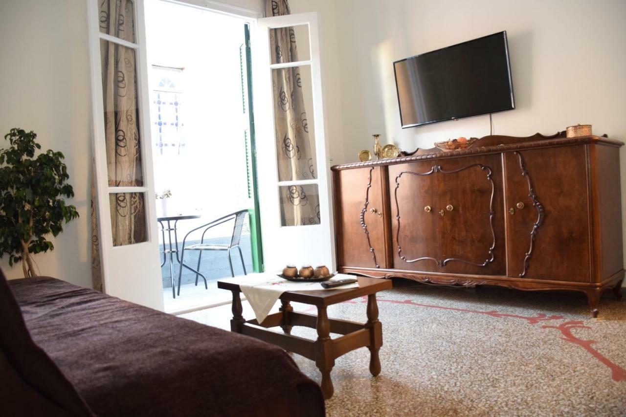 Apartment The Manor House In The Old Town Chania (Crete)