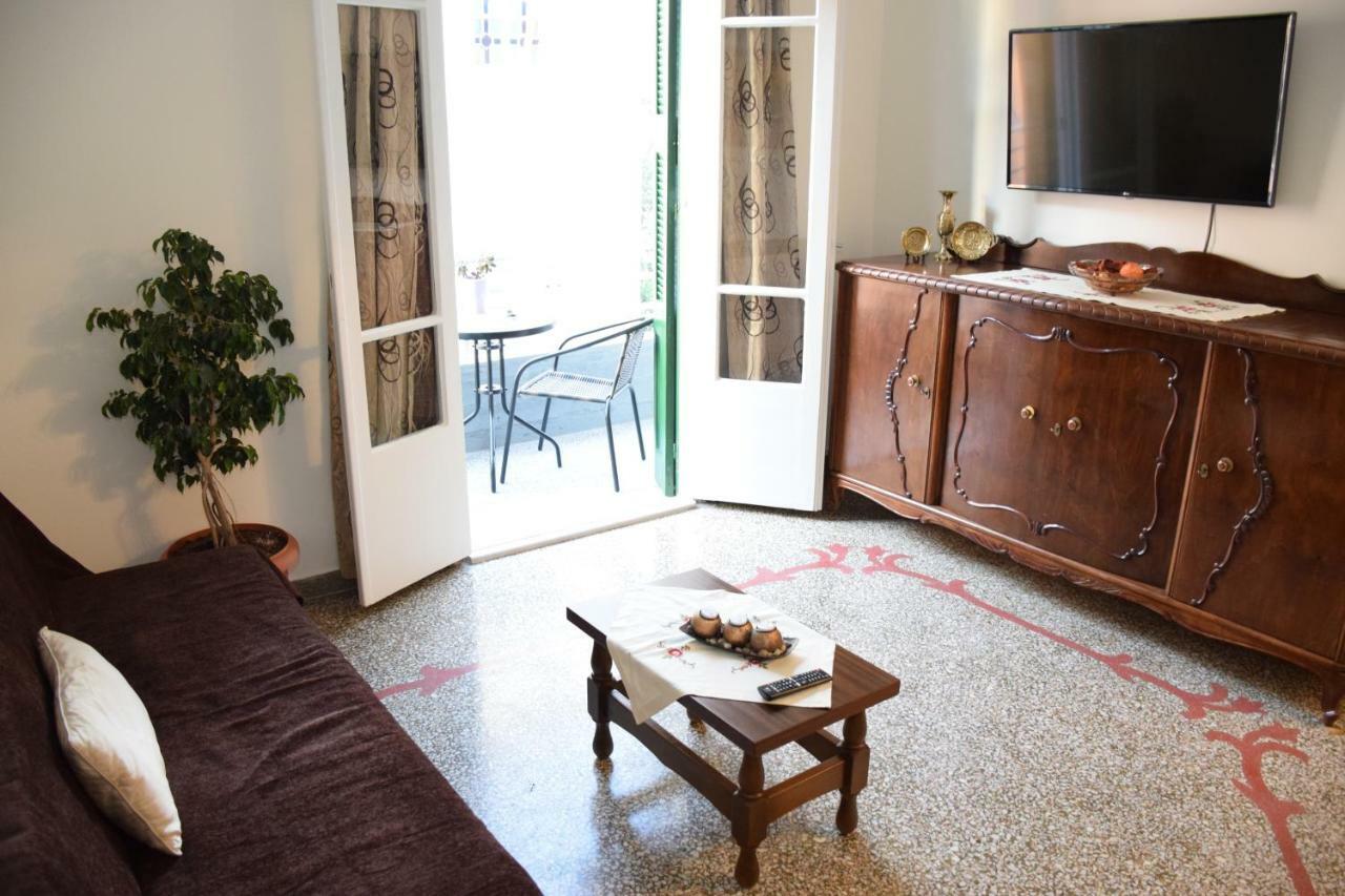 The Manor House In The Old Town Apartment
