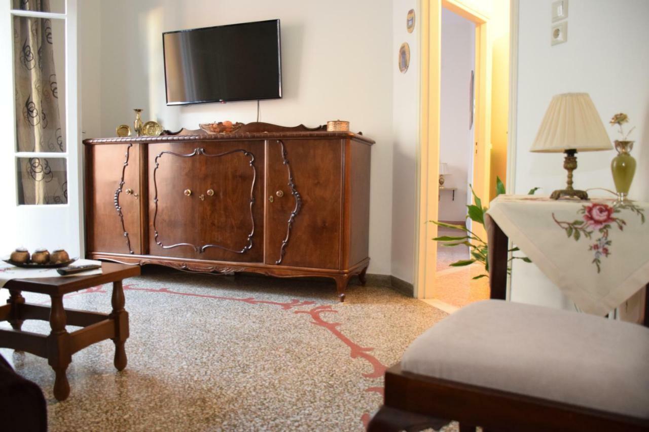 The Manor House In The Old Town Apartment Chania (Crete)