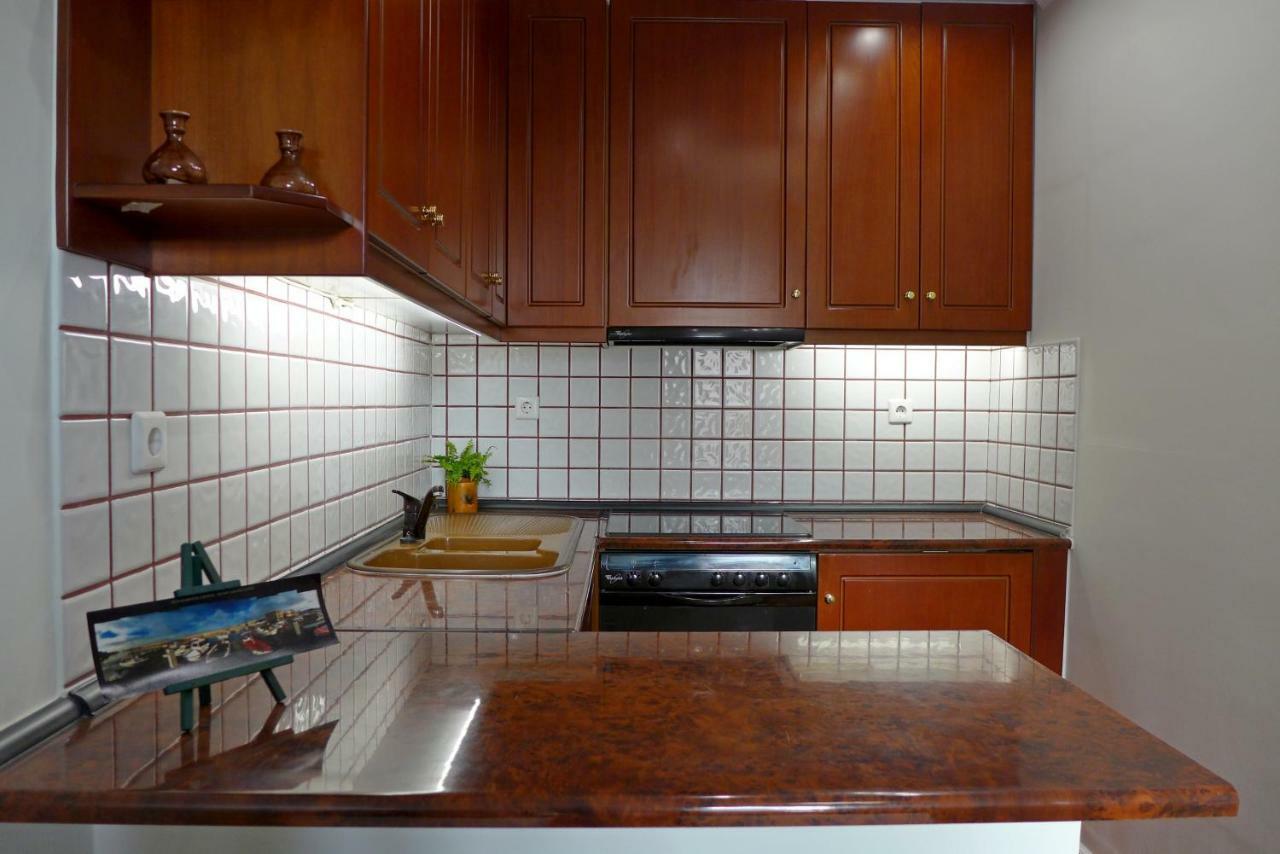 The Monk Apartment Chania (Crete)