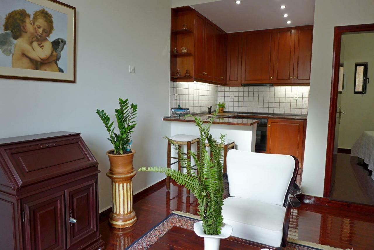 The Monk Apartment Chania (Crete)