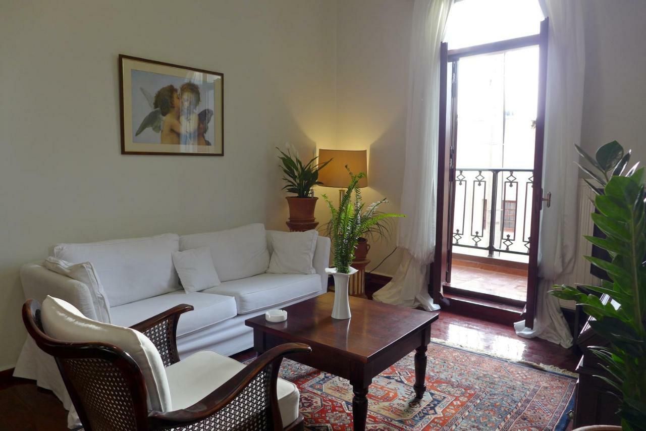 Apartment The Monk