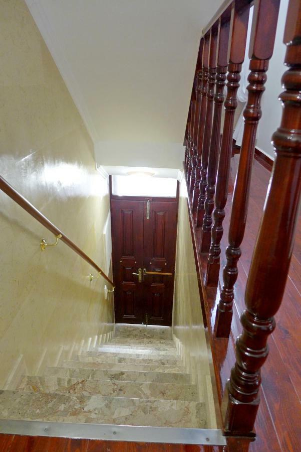 Apartment The Monk Chania (Crete)