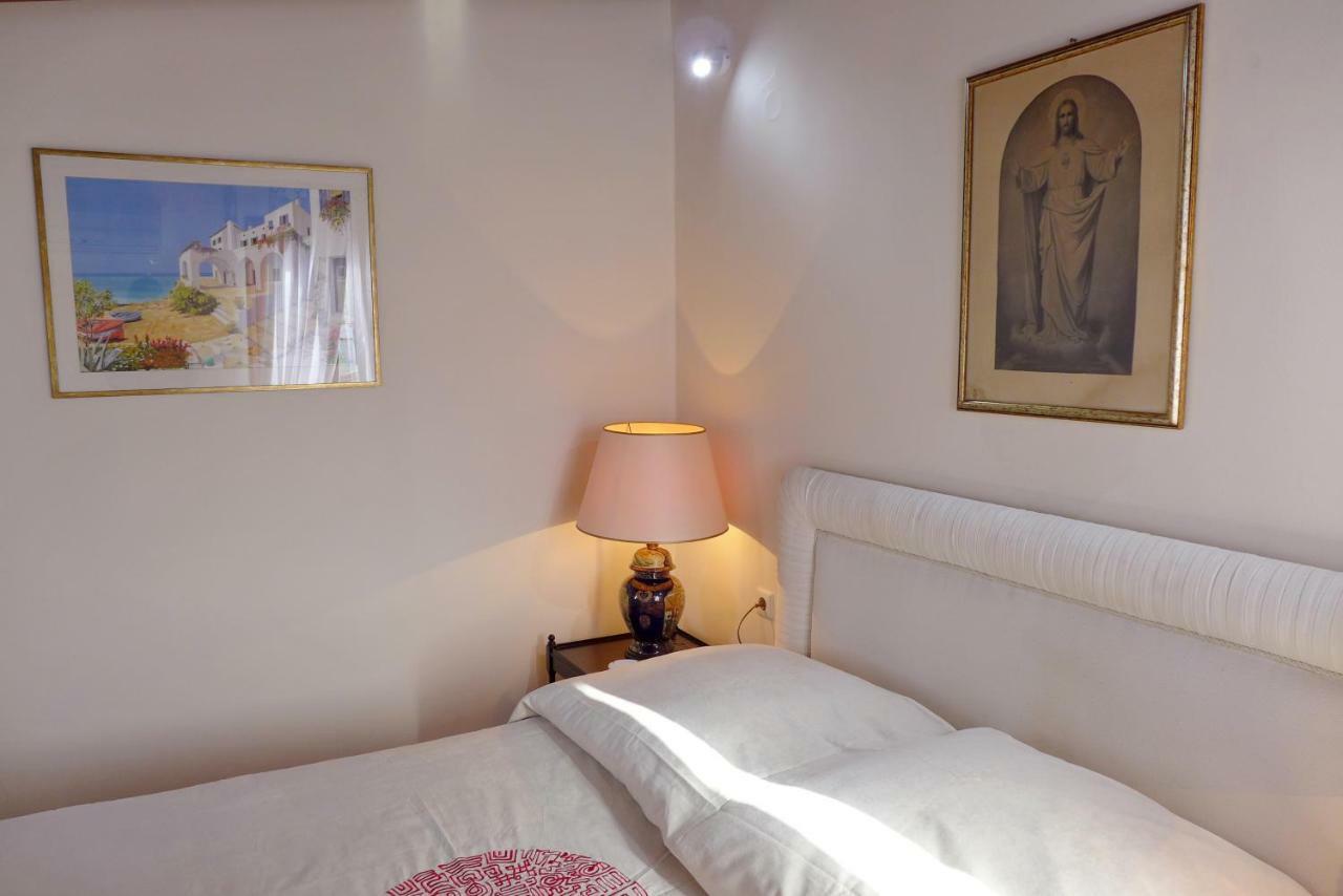 Apartment The Monk *