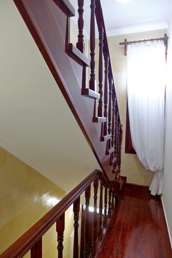 The Monk Apartment *