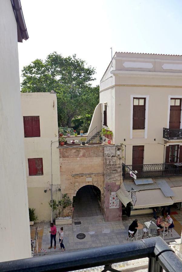 Apartment The Monk