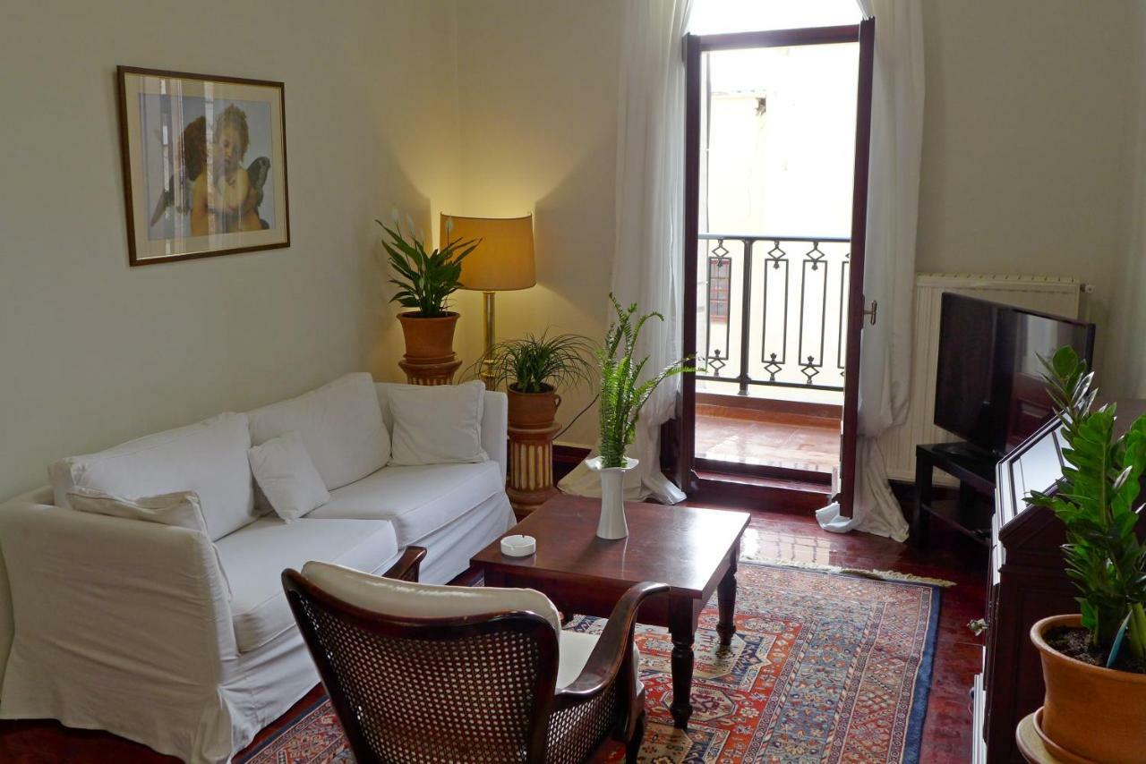 Apartment The Monk
