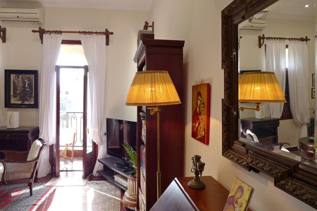 Apartment The Monk