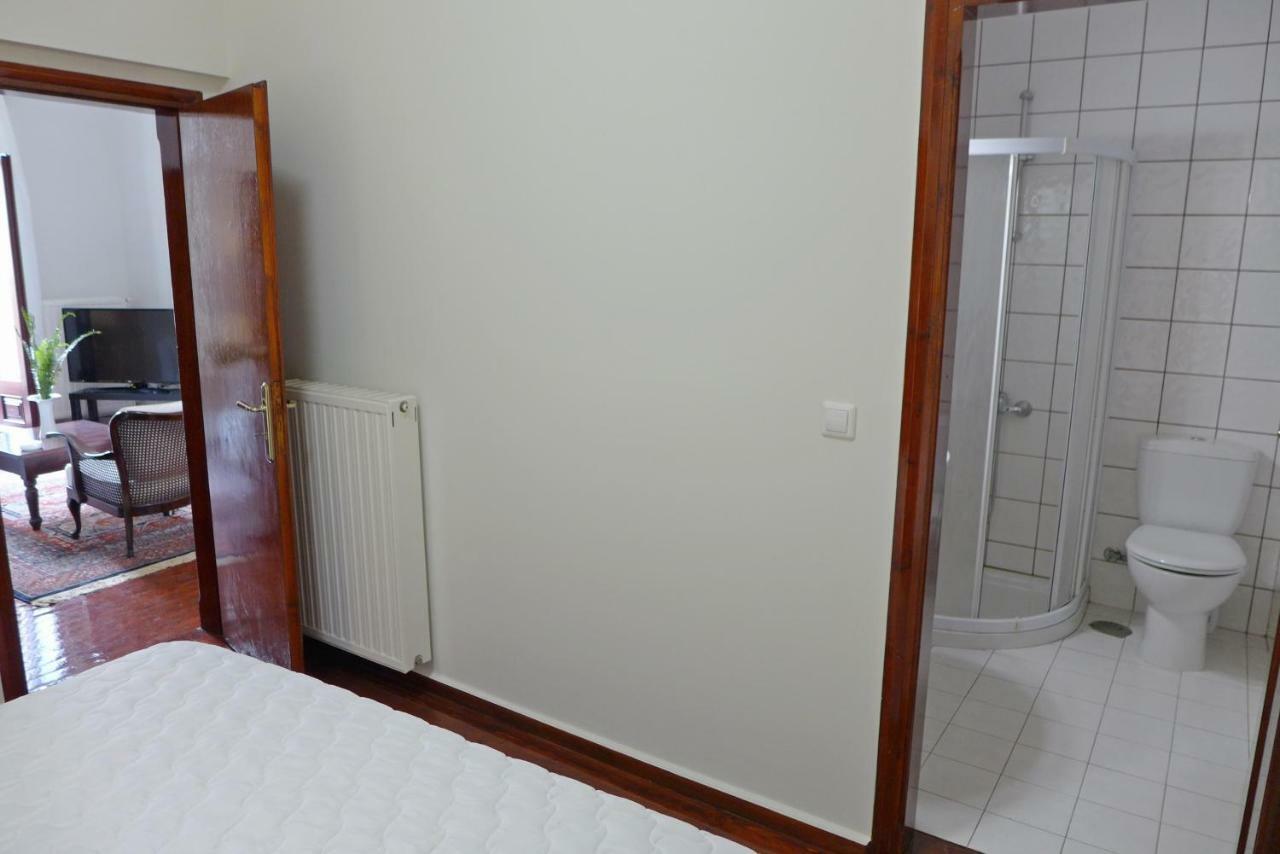 Apartment The Monk Chania (Crete)