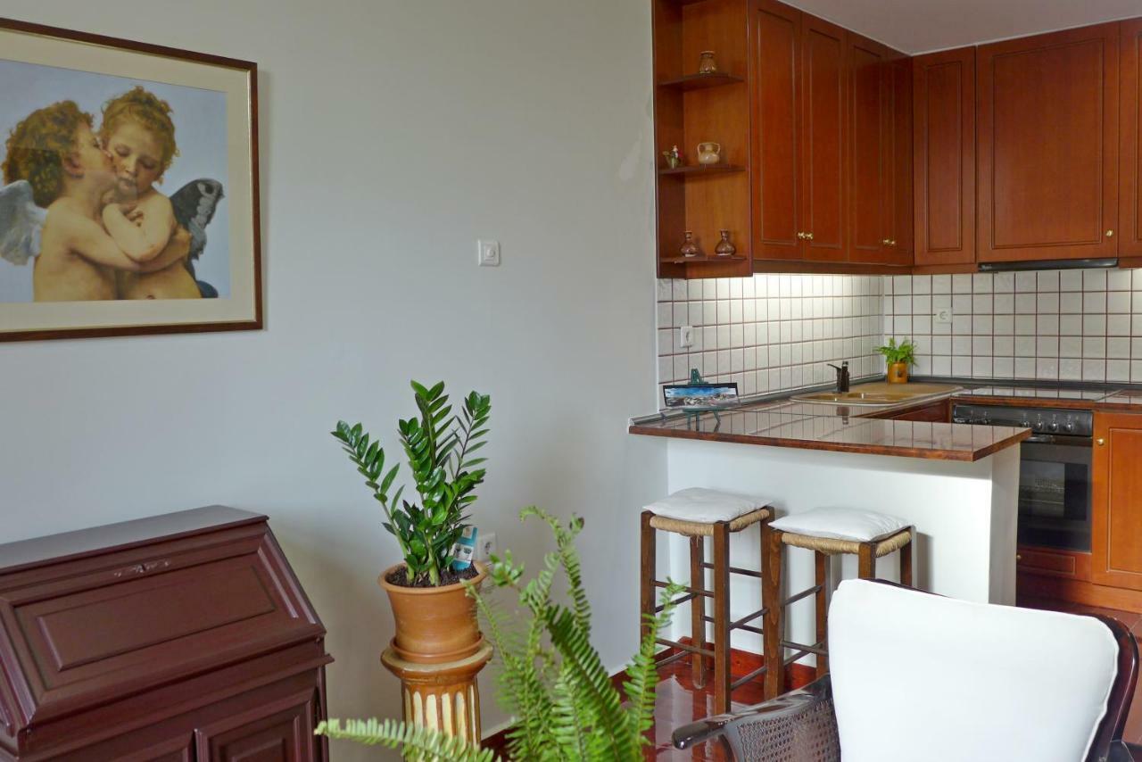 Apartment The Monk *