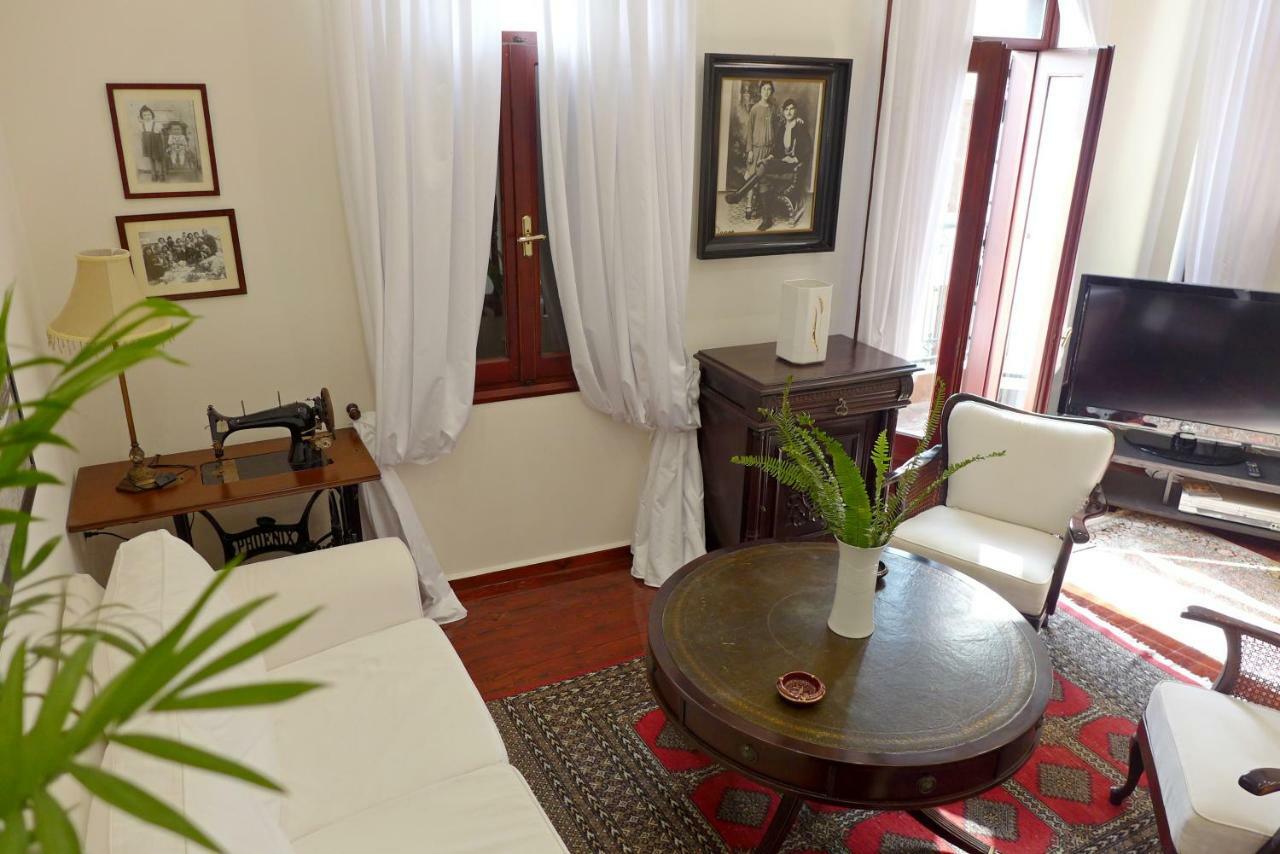 Apartment The Monk Chania (Crete)