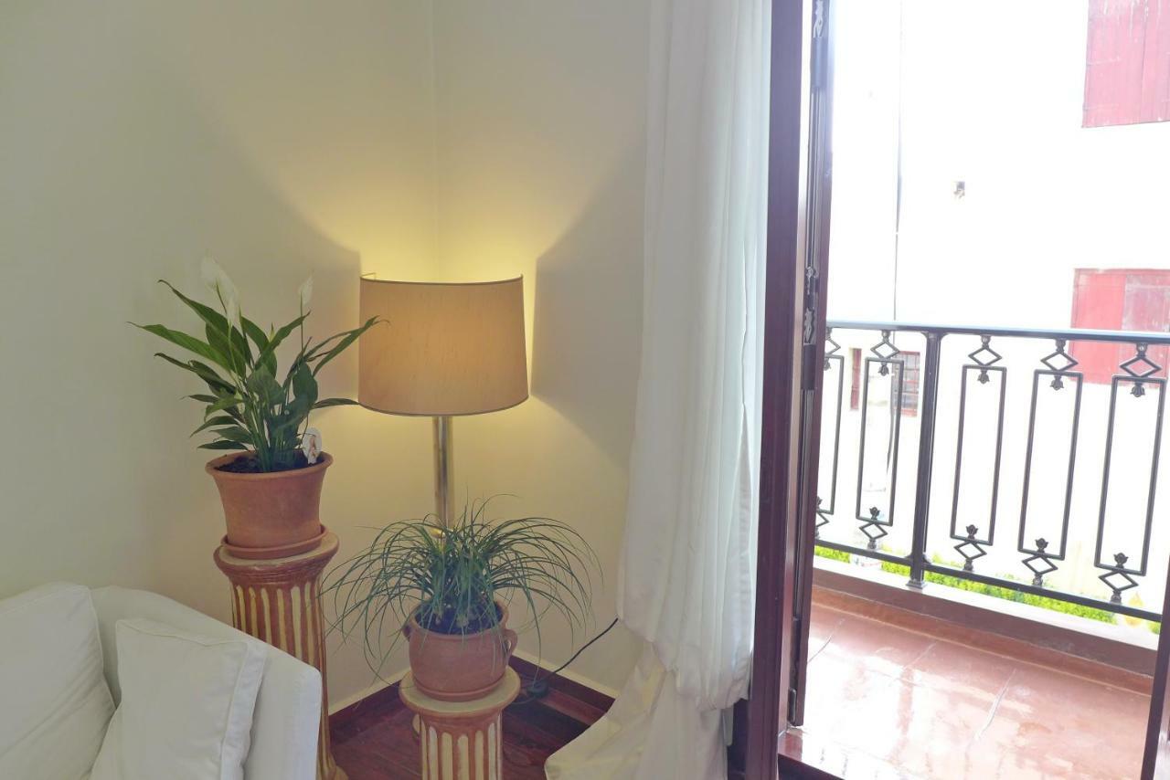 Apartment The Monk *