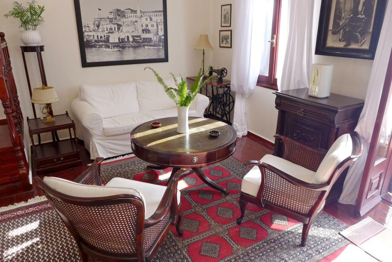 Apartment The Monk *