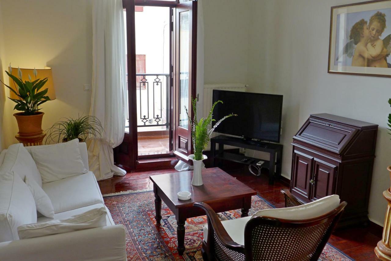 The Monk Apartment Chania (Crete)