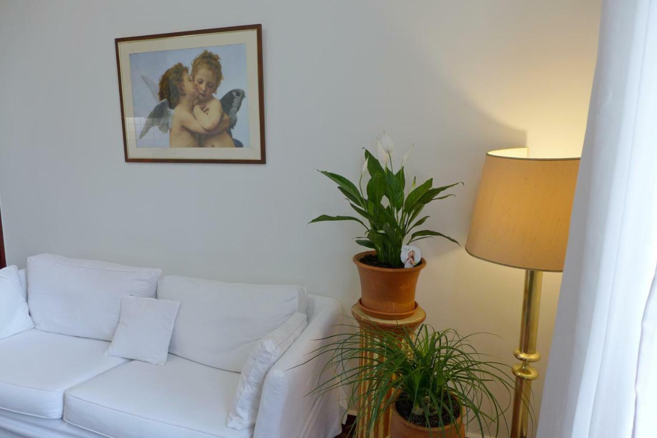 The Monk Apartment Chania (Crete)