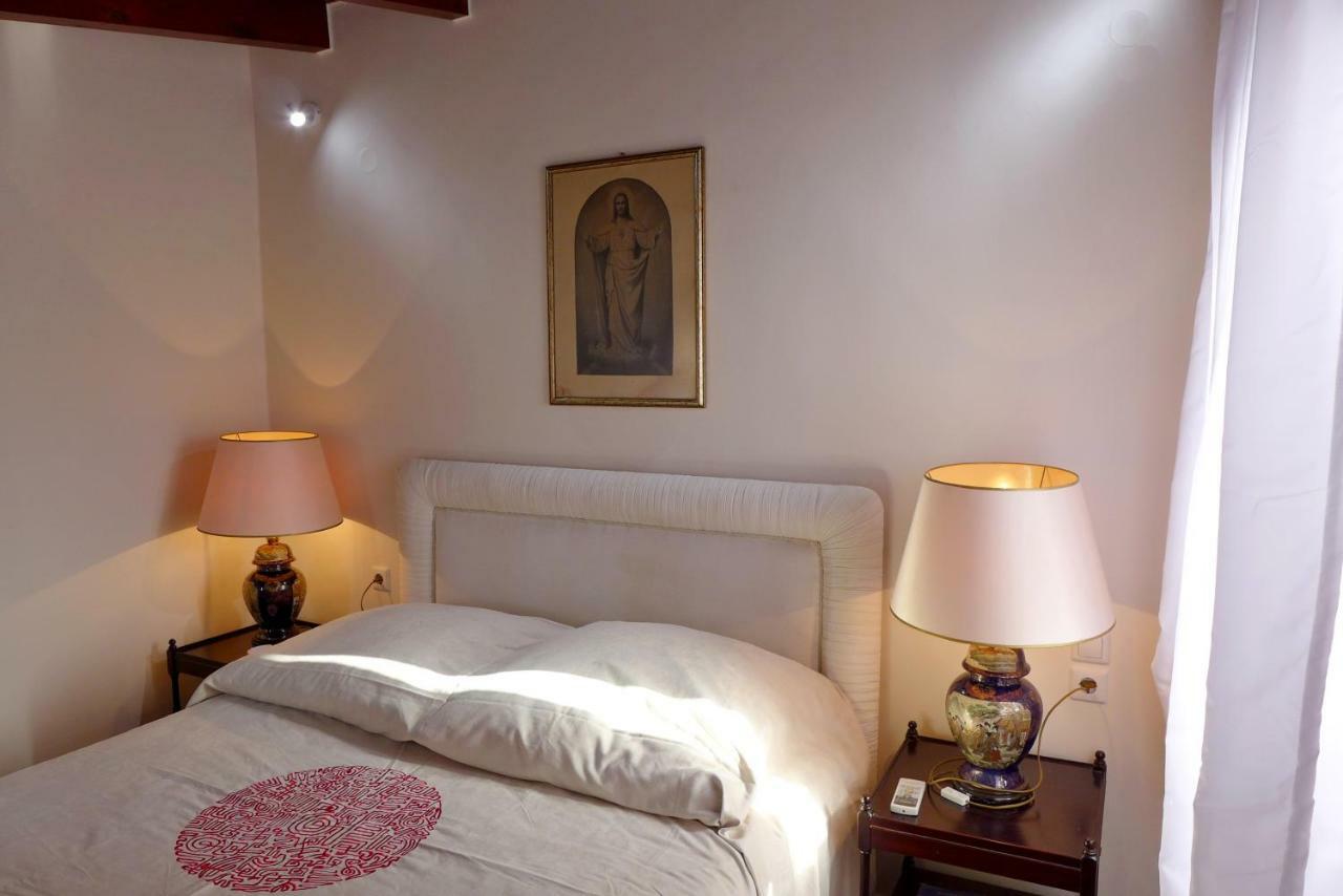 Apartment The Monk Chania (Crete)