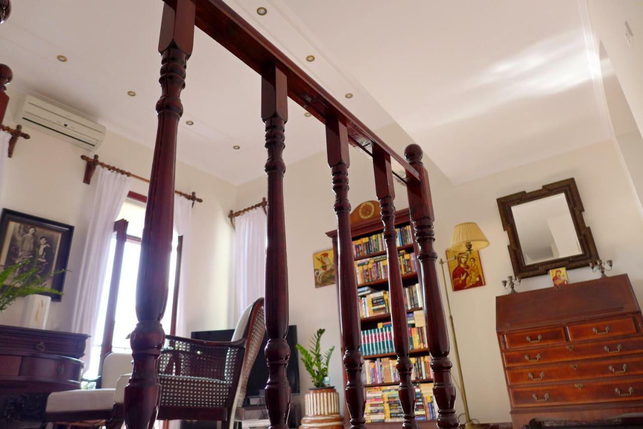 Apartment The Monk