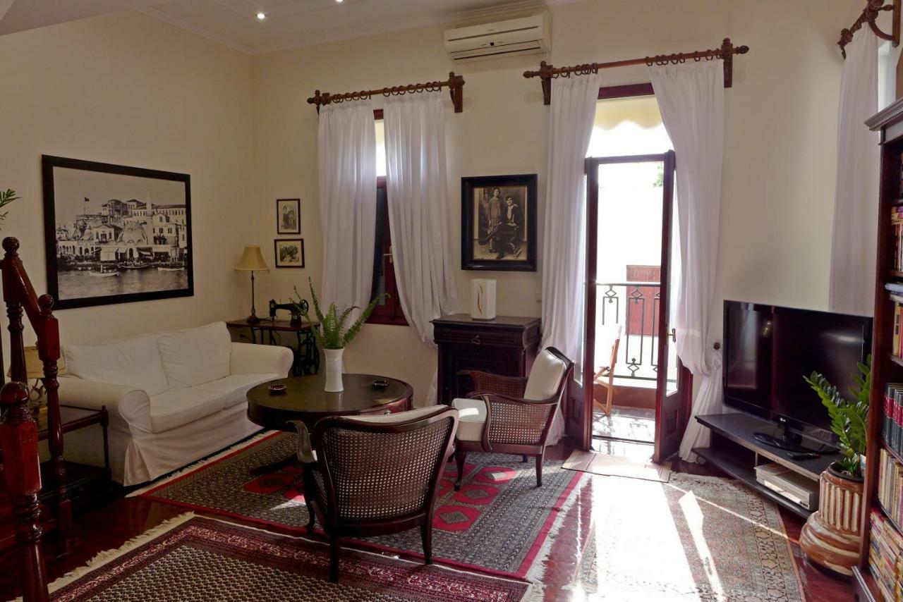 Apartment The Monk