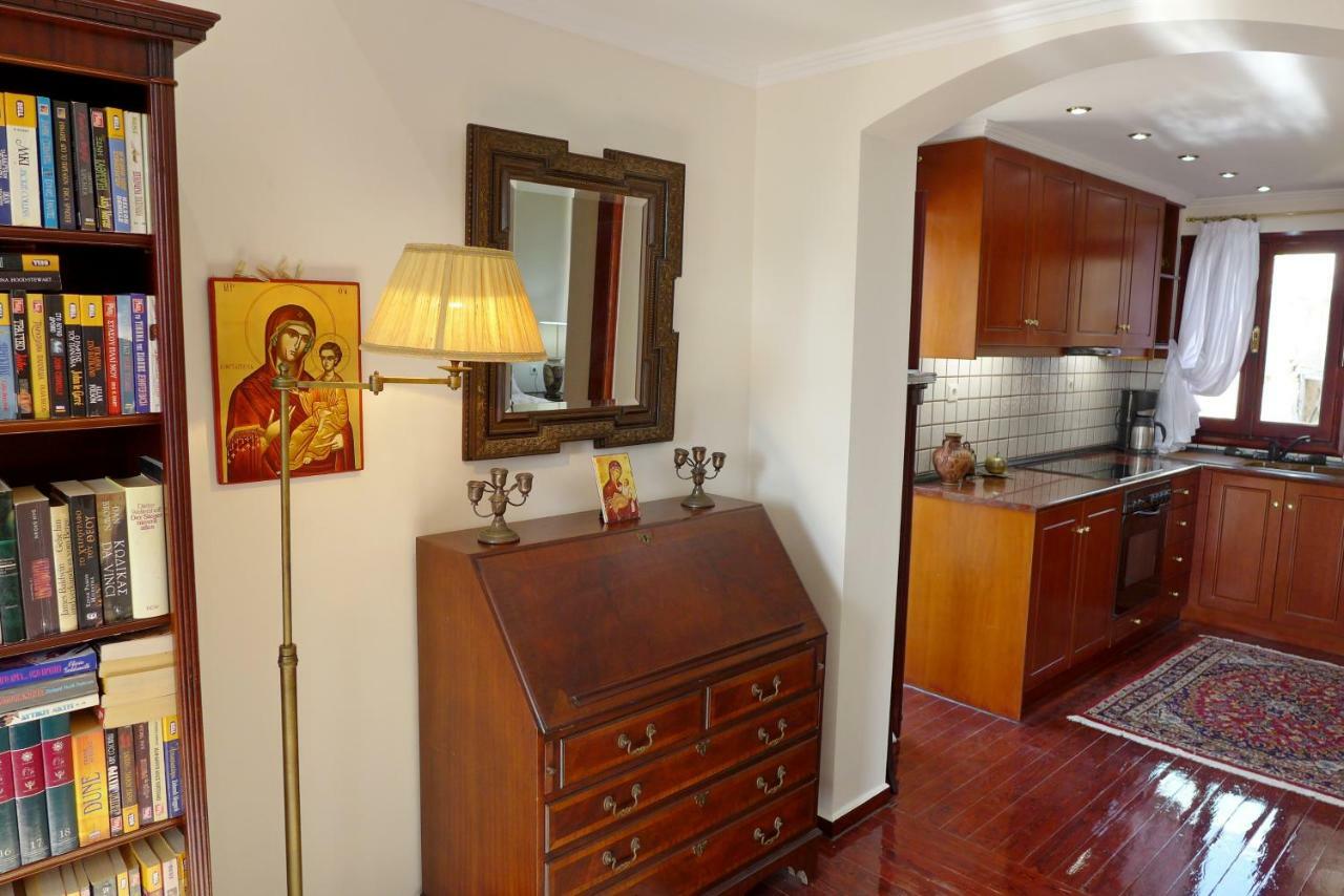 Apartment The Monk