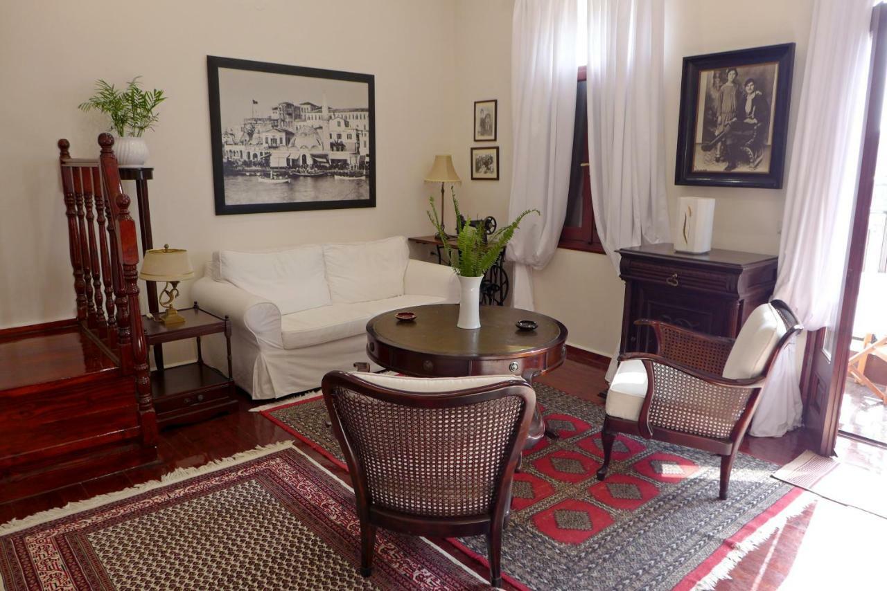 Apartment The Monk